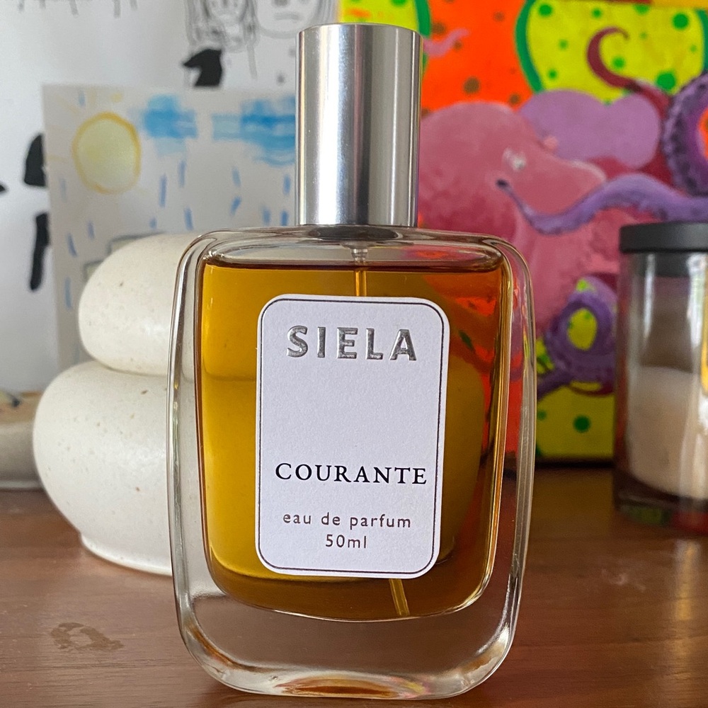 Siela Courante